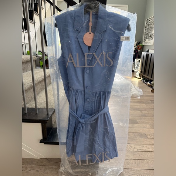 Alexis Cyrus Mini - Picture 5 of 6